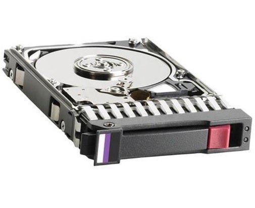 HP 801888-B21 SATA Hard Drive